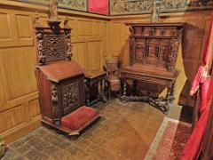 149 CHATEAU DE BRISSAC MAINE ET LOIRE 2016 N1_000049